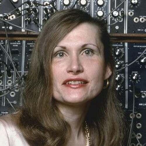 Wendy Carlos