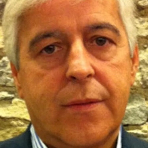 Ricardo García Arrojo