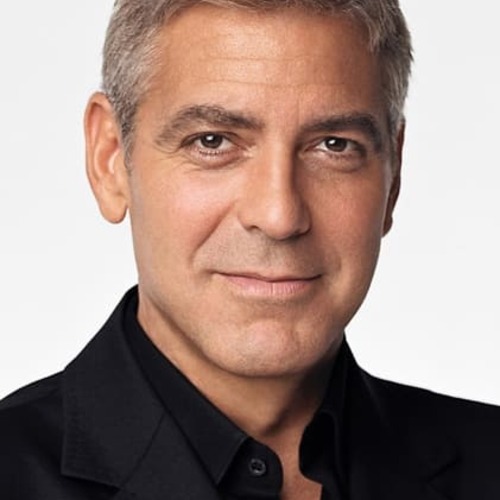 George Clooney