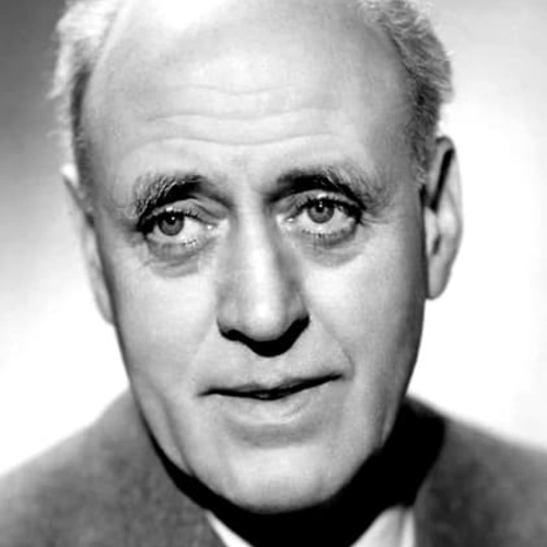 Alastair Sim