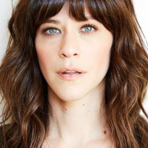 Jackie Tohn