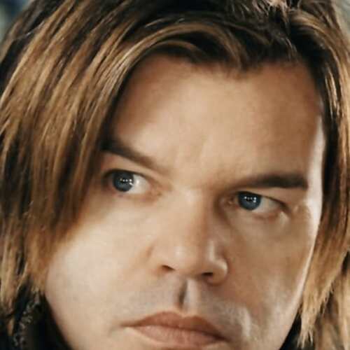 Paul Oakenfold