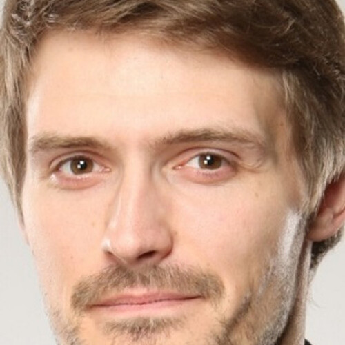 Alexey Lyubchenko
