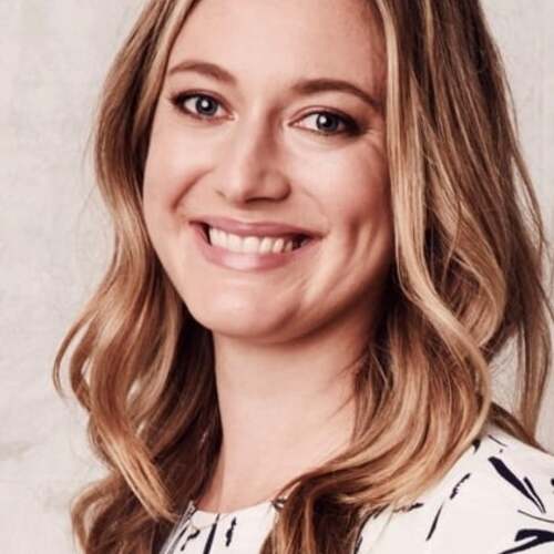 Zoe Perry