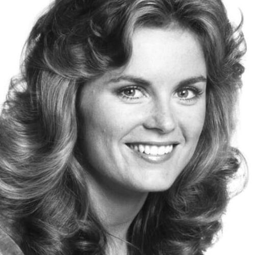 Heather Menzies