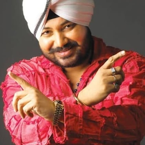 Daler Mehndi