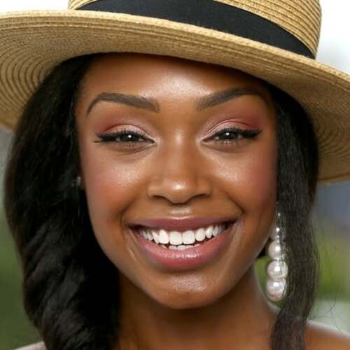 Chantel Riley