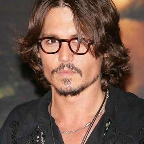 Johnny Depp