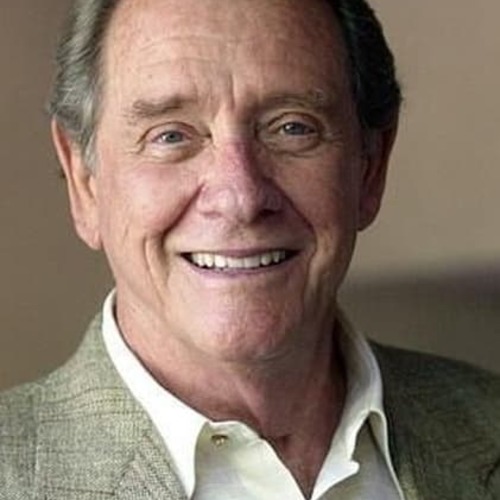 Richard Crenna