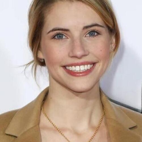 Wallis Currie-Wood