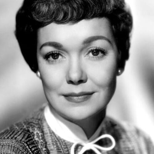 Jane Wyman