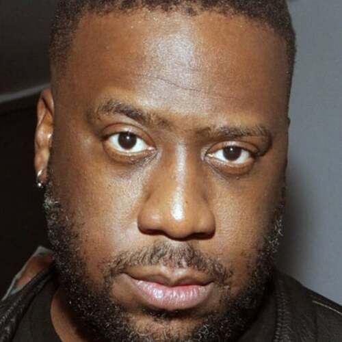 Robert Glasper