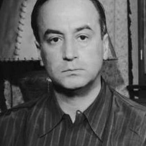 Jean Negulesco