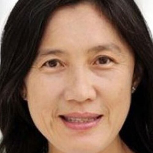 จินา โอสถศิลป์