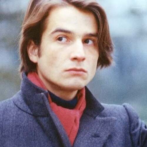 Jean-Pierre Léaud