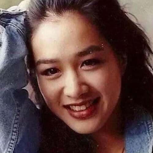 Christy Chung Lai-Tai