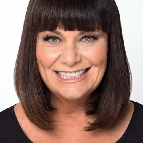 Dawn French