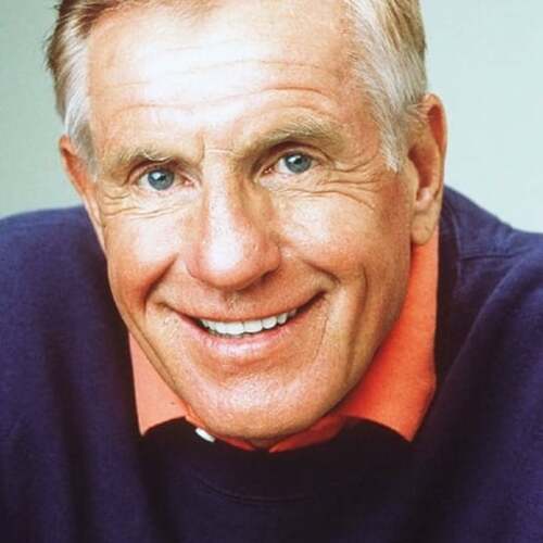 Jerry Van Dyke