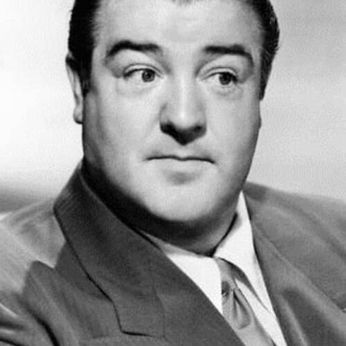 Lou Costello