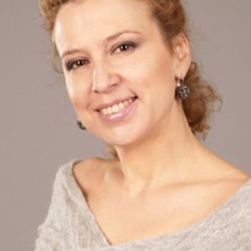 Silvia Lulcheva