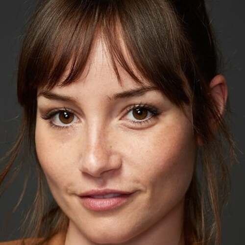 Jocelin Donahue