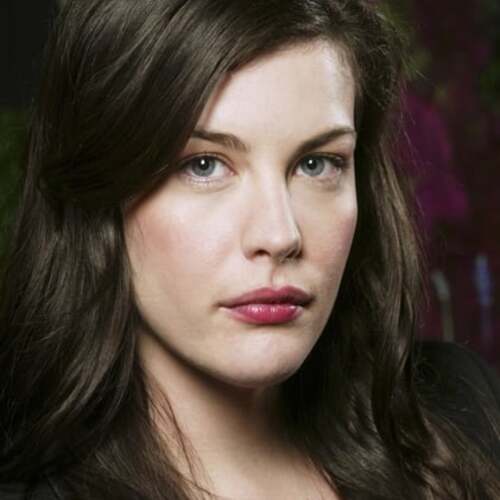 Liv Tyler