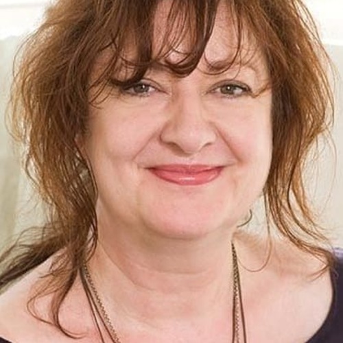 Suzanne Smith Crowley