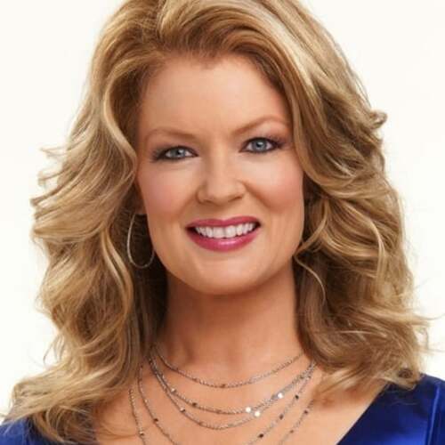 Mary Hart