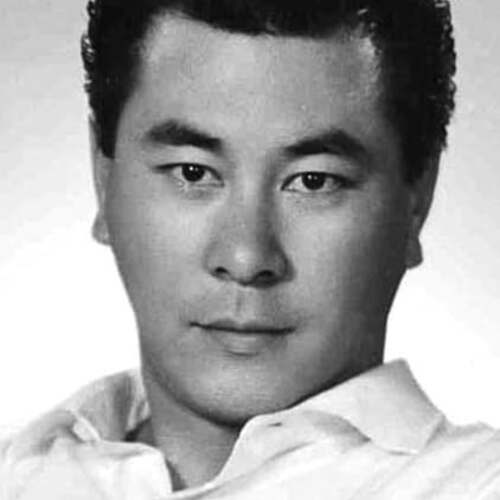 Roy Chiao