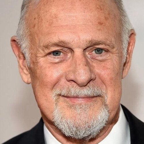 Gerald McRaney