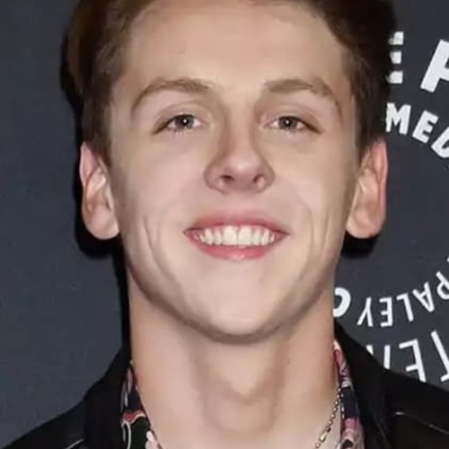 Jacob Bertrand