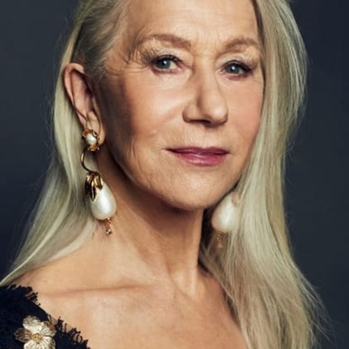 Helen Mirren