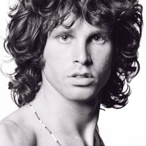 Jim Morrison