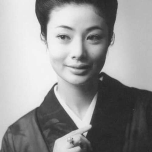 Sumiko Fuji