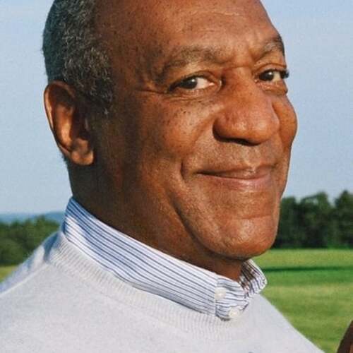 Bill Cosby