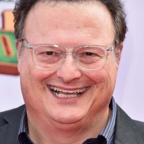 Wayne Knight