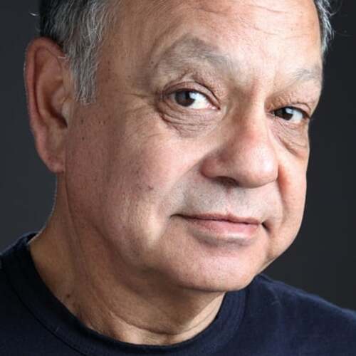 Cheech Marin