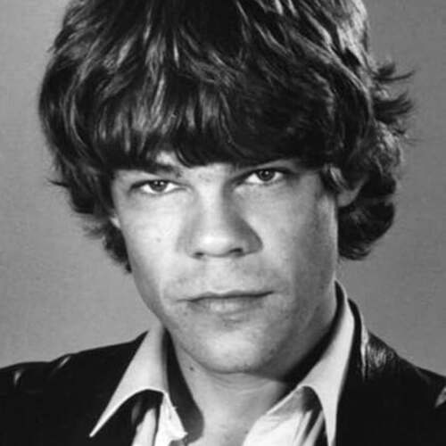 David Johansen