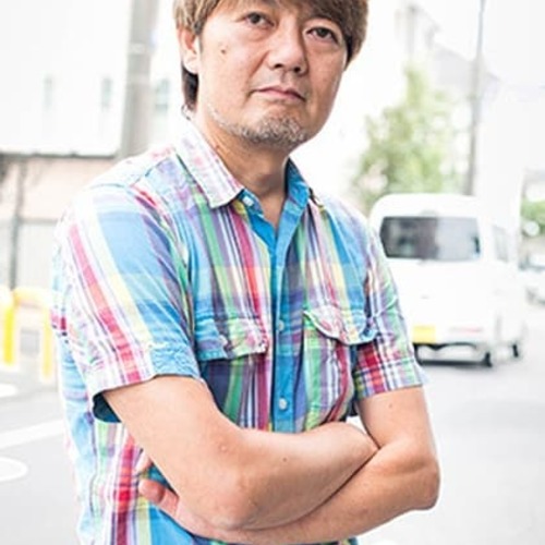 Kenichi Yoshida