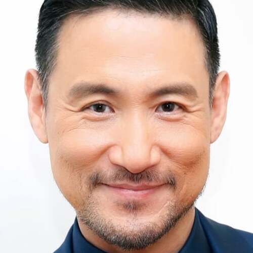 Jacky Cheung Hok-Yau