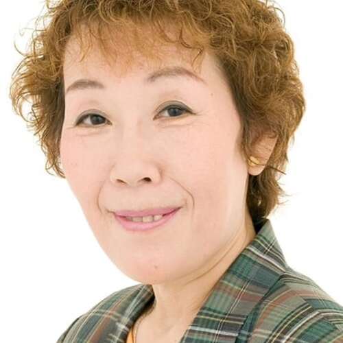 Hiroko Maruyama