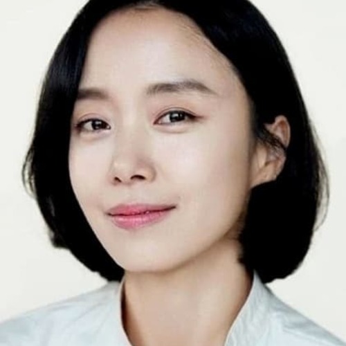 Jeon Do-yeon