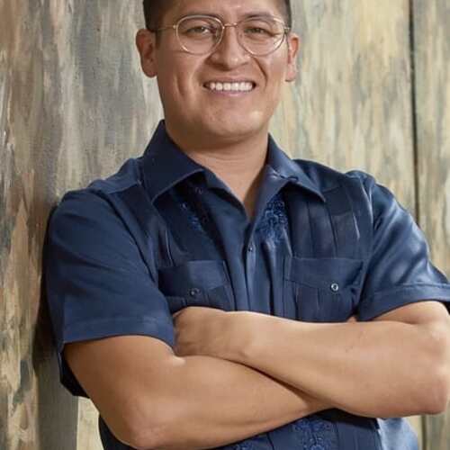 Alan Luna