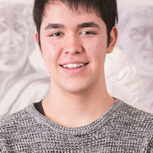 コーコラン・マーク