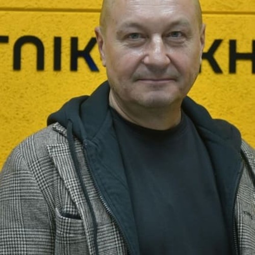 Anton Stepanenko