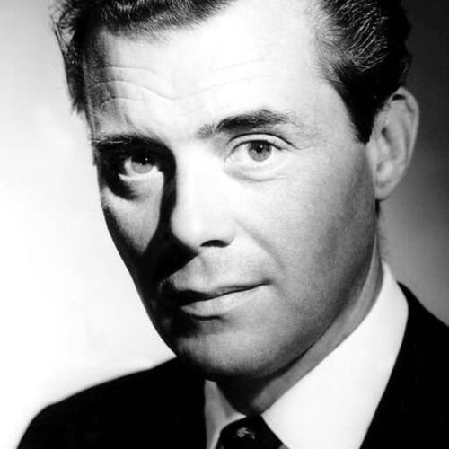 Dirk Bogarde