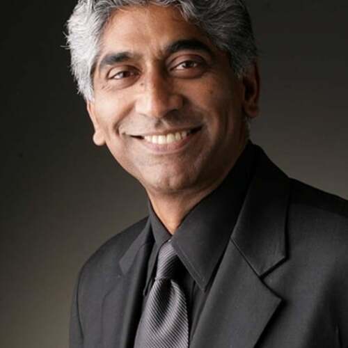 Ashok Amritraj