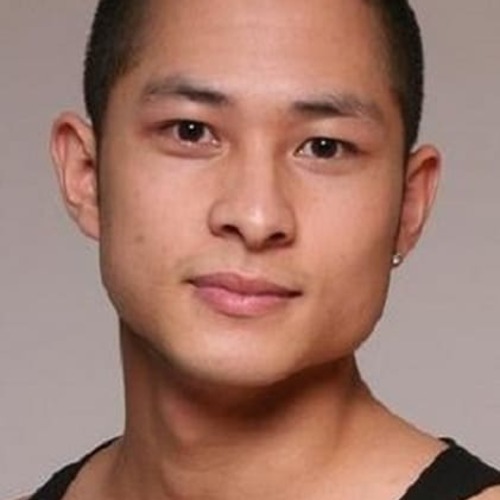 Mark Luu