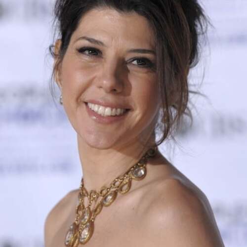 Marisa Tomei