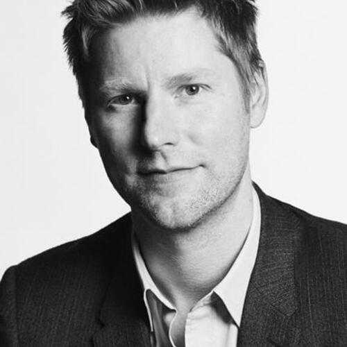 Christopher Bailey